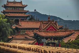 张伟丽：晓楠太顽强&想和她成为朋友，欢迎大家来中国旅行